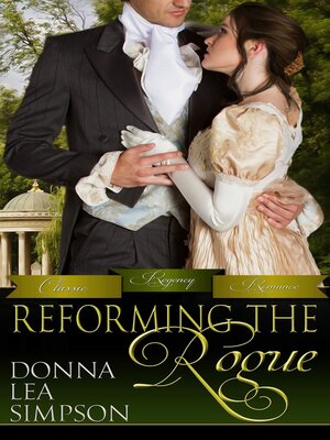 cover image of Reforming the Rogue